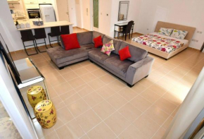Cozy and Amazing Studio Apartment - Rimal 4 JBR